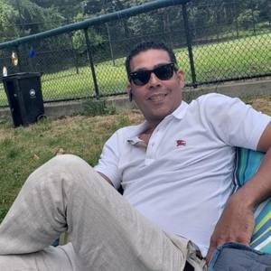 Meet your Posher, Franklyn